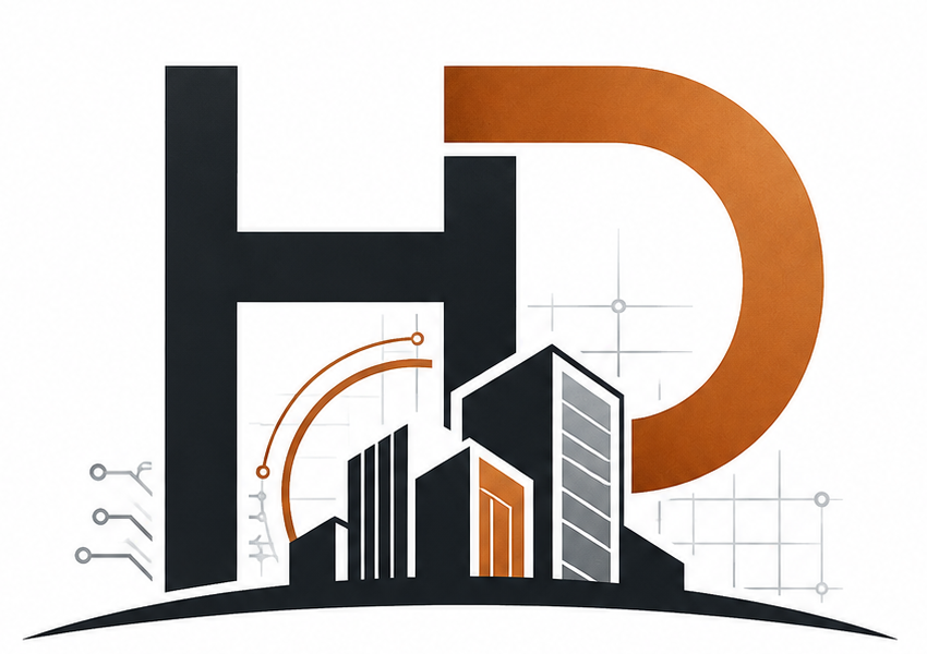 High Desert Construction Software